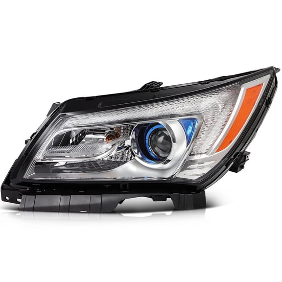 For 2014-2016 Buick LaCrosse HID/Xenon Headlight w/AFS w/o Bulb Driver Side