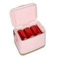 thumbnail image 5 of Frigidaire EFMIS310 120 Volt Insulated Portable Corded Electric Fridge Cooler, 5 of 17
