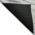 thumbnail image 3 of Addison Rugs Chantille Indoor/Outdoor Transitional Modern Lavender Washable Rectangle Rug, 3' x 5', 3 of 6