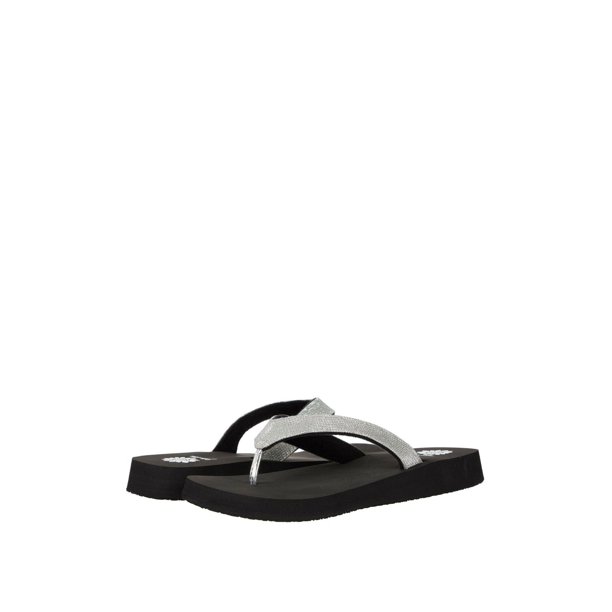 Yellow Box Yellow Box Fabula Women's Toe Post Flip Flop Sandals 45639