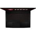 thumbnail image 4 of MSI GF63 Gaming & Entertainment Laptop (Intel i5-10300H 4-Core, 64GB RAM, 512GB PCIe SSD + 2TB HDD, 15.6" Full HD (1920x1080), NVIDIA GTX 1650, Wifi, Bluetooth, Webcam, 1xUSB 3.2, Win 10 Home), 4 of 5