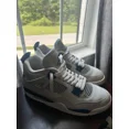 thumbnail image 1 of Ni - ke Jordan 4 Military Blue, 1 of 5