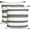 Black-boho Striped, variant on Decorative Throw Pillow Covers Set of 2 Chrome Yellow Pillow Covers 18x18 Inch Throw Pillow Cover Linen Pillowcase Modern Boho Farmhouse Outdoor Pillow Covers for Couch Sofa Living Room