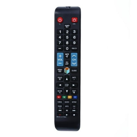 2019 insignia lcd/led tv remote control ns-rc4na-18 for ns-22d420na18 ns-32d220na18 ns-32d311mx17 ns-32d311na17 ns-40d420mx18 ns-40d420na18 ns43d420na18 (Best Remote Keylogger 2019)
