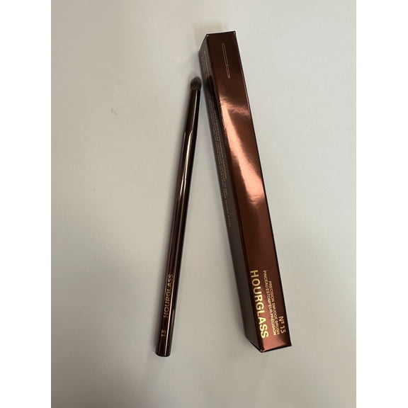 Hourglass No. 13 Precision Smudge Brush *New in Box*