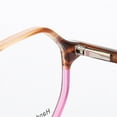 thumbnail image 4 of TAPDRA Durable Plastic & Metal Eyewear Frames, Suitable for Both Men & Women, Versatile Style, 4 of 15