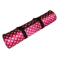 thumbnail image 5 of SPRING PARK Yoga Mat Bag Shoulder Sling Gym Storage Carrier Fitness Portable Pouch, 5 of 7