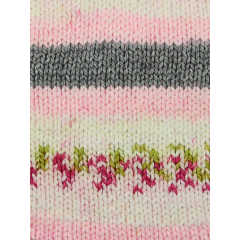 Extra Yarn - pg. 18 - Tree Sweater (PRINT) - Nucleus