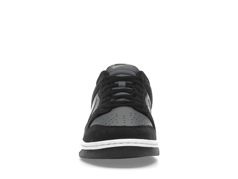 Nike Men's Dunk Low Black Light Smoke Grey Shoes, from StockX