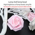 thumbnail image 5 of JGJJUGN Rose Tree LED Table Lamp, Adjustable Branches, Energy-Saving Night Light for Home Decor, Romantic Gift for Parties and Weddings, 5 of 8