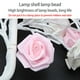 thumbnail image 5 of Lámpara de Mesa de Árbol LED, Hermosas Luces de Ramo de Rosas, Decoración para la Casa de Regalo de Boda, Luces de Árbol de Rosas Hechas a Mano, Regalo de Dormitorio de Flor de Rosa, Lámpara Decorativ, 5 of 8