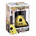 thumbnail image 2 of Funko Pop Bill Cipher Chase 243 Gravity Falls Disney Animation Funko GRAVITY FALLS, 2 of 2