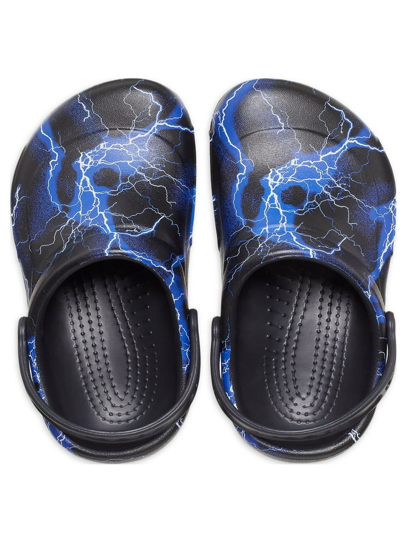 Crocs at Work Unisex Bistro Slip Resistant Clog - Walmart.com display picture 1