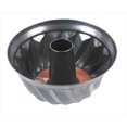 thumbnail image 1 of Home Basics BW44013 Fluted Cake Pan,, 1 of 5