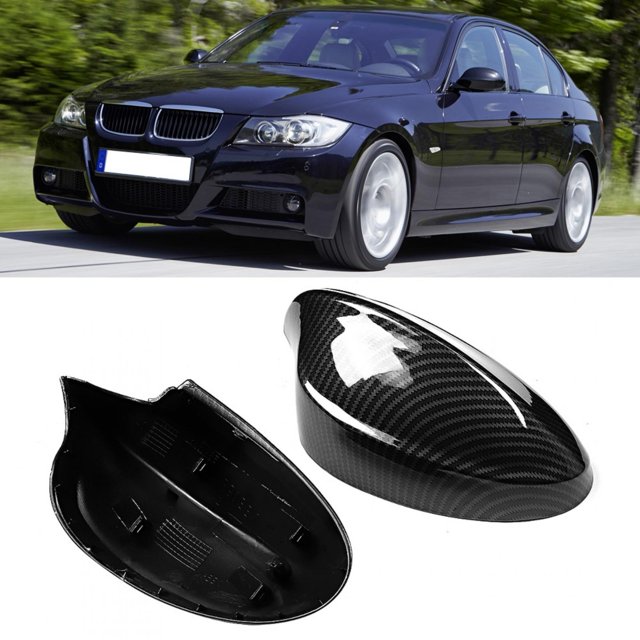 Wind Shield, Left Right Kit Door Wing Mirror Protector Modified Exterior Accessory Motorcycle Handguard, For Car
