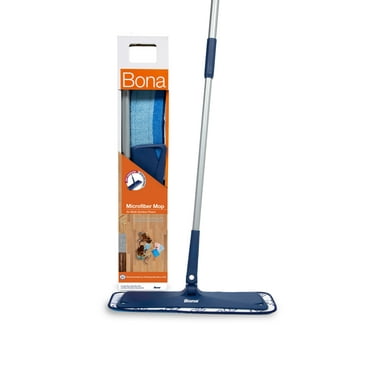 Mr. Clean Magic Eraser Roller Mop, 45