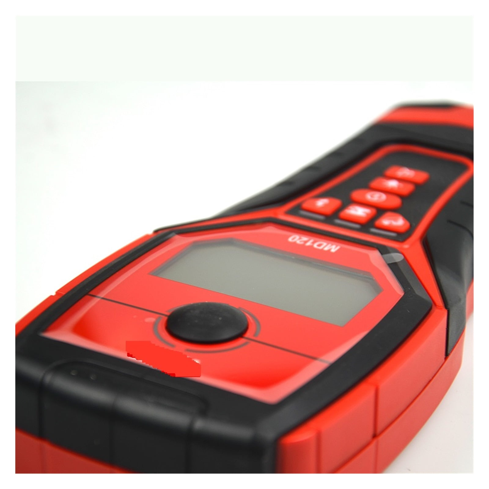 Professional Water And Electricity Installation Metal Wood Cable Wire Reinforced Multi-functional Wall Detector Scanner Tracker ,Portable