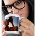 thumbnail image 2 of 3drose, Usa Nevada Valley of Fire, Elephant Rock Formation - Us29 Bja0060 - Jaynes Gallery, 11oz Magic Transforming Mug, 2 of 7