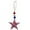 1Pcs, variant on Clearance Under $5 Boovnll 4th of July Tree Decorations, 1Pcs Red White Blue Stars Memorial Day Ornaments, 4th of July Ornaments for Patriotic Party Hanging Decor, 4th of July Decorations