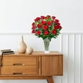 Fresh Flowers For Mothers Day Delivery NextDay Delivery 24 Roses