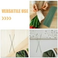 thumbnail image 3 of unbranded 100Ud Verde Floral Resistente Para Y En Manualidades, 3 of 8