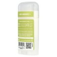 thumbnail image 2 of Humble Brands Aluminum-Free Deodorant, Bergamot & Ginger , 2.5 oz (70 g), 2 of 4