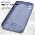 thumbnail image 3 of iPhone 12 Pro Max Mini XR Compatível Funda Celular Suave Para Estuche Mouse Caso, 3 of 4