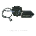 thumbnail image 2 of Remanufactured Cardone Window Wiper Motor Fits select: 2004-2009 TOYOTA PRIUS, 2 of 6