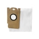thumbnail image 4 of Bolsas para el polvo de trapo de tela para fregona, cepillo lateral Compatible con el Robot Xiaomi Lydsto R1, 4 of 5
