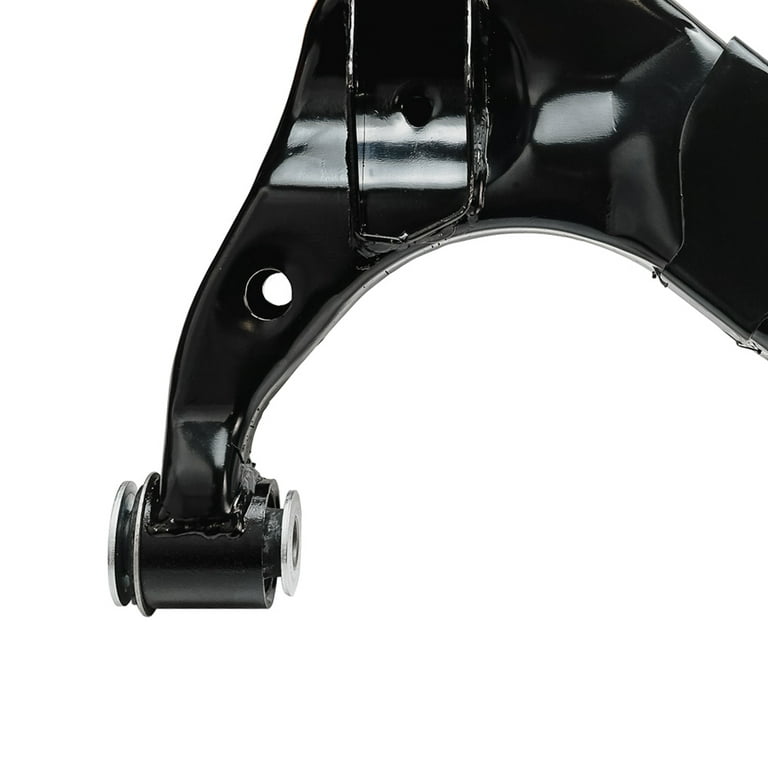Detroit Axle - Front Right Lower Control Arm for 2003-2009 Toyota