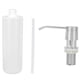 thumbnail image 1 of Dispensador De Jabón, Bomba De Botella De Dispensador De Jabón De Fregadero De Plástico De 350 Ml Para Líquido Para, 1 of 7