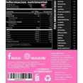 thumbnail image 3 of HERAGEN PROTEINA + COLAGENO 1KG SFN VAINILLA, 3 of 3