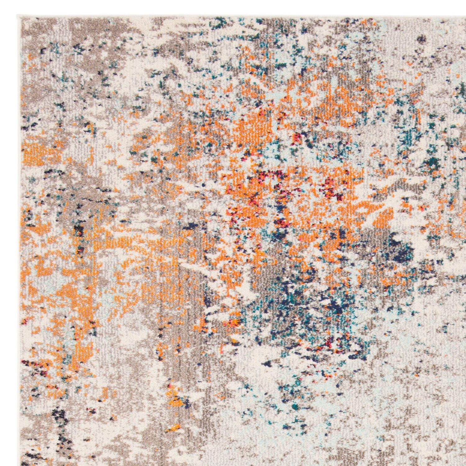 SAFAVIEH Madison Nita Tapis Floral