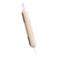 thumbnail image 2 of Tnarru 2-in-1 Threader Stitching Remover Sewing Stitch Ripper Handmade Seam Remover Practical Multiuse for Fashion Designers Crochet C, 2 of 8