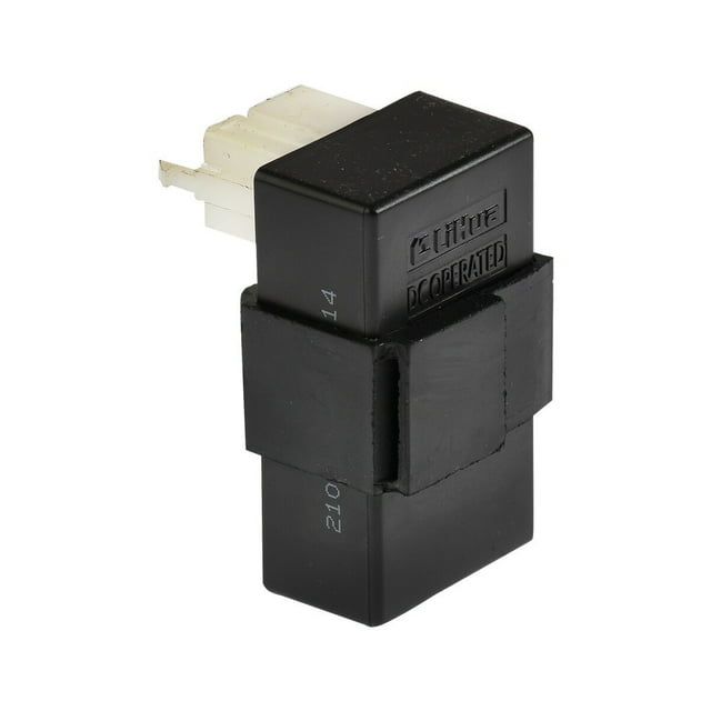 Unidad Cdi Para Sptfire 250 2023 De 2024 Italika Original
