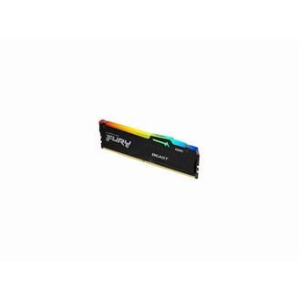 Kingston Technology FURY Beast RGB memoria 16 GB 2 x 8 GB DDR5