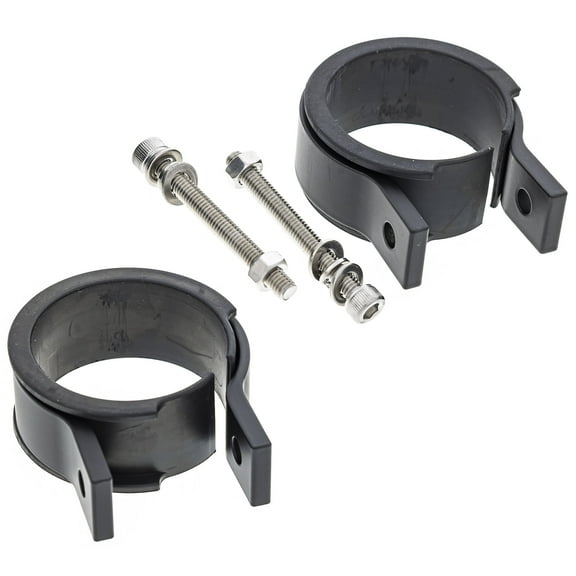 Can-Am 715007840 Sound Bar Mounting Kit Defender & Defender MAX