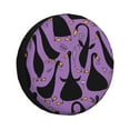 thumbnail image 2 of Balery Funny Goose Tire Covers - Tough Tire Wheel Protector for Truck, SUV, Trailer, Camper, RV -16 inch, 2 of 8