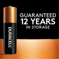 thumbnail image 5 of Duracell PowerBoost AAA Alkaline Batteries, 4 Pack, 5 of 7