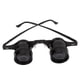thumbnail image 5 of Gafas Binoculares De Aumento De HD 10x, Telescopio Binocular A Prueba De Lluvia Con Enfoque Manual Para Concierto De Pesca Y Aventuras Al Aire Libre, 5 of 7