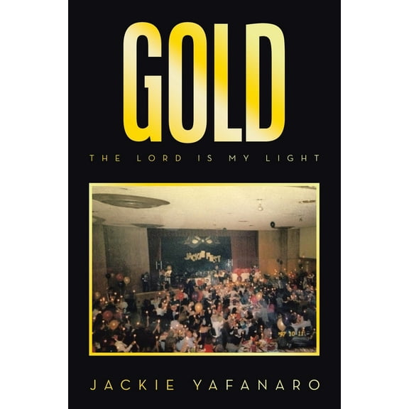 Gold: The Lord is My Light, (Paperback)