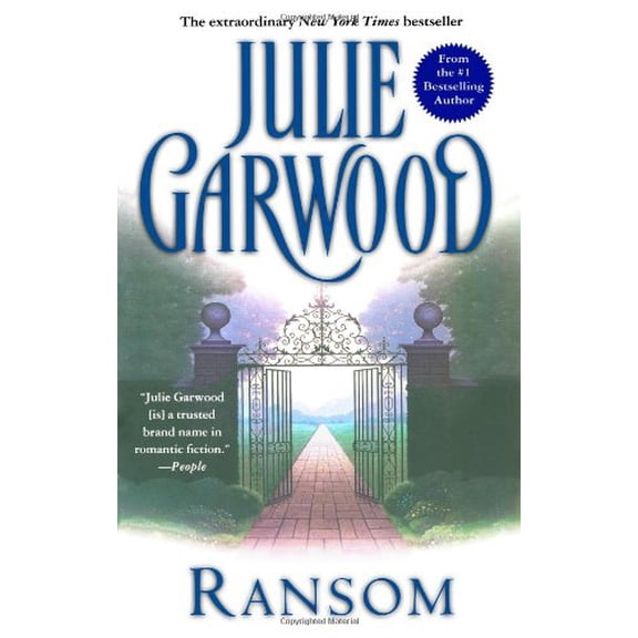 Pre-Owned Ransom, 9780743474184, 074347418X, Paperback,