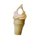 thumbnail image 5 of Traje de comida decorativa de disfraz de helado de Halloween para el juego de roles de fiesta temática , Para Adultos, 5 of 8