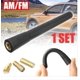 thumbnail image 1 of Antena de coche FM Dab Antena de radio de coche Mini antena corta de coche de 10,5 cm con potente función de recepción FM/AM/Dab, 1 of 4