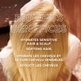 thumbnail image 2 of Garnier Whole Blends Délicatesse à l'Avoine Shampooing, 2 of 9