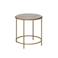 thumbnail image 1 of Sauder® Collection International Lux Table d'appoint, 1 of 4