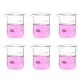 thumbnail image 1 of Vaso de vidrio Labvida Griffin Low Form 500 ml (6 unidades), 1 of 7