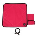 thumbnail image 2 of Coussin Chauffant, Coussin USB Confortable Contrôle de la Température à 3 Niveaux Polyvalent pour l'Extérieur, 2 of 7