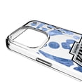 thumbnail image 3 of Los Angeles Kings iPhone Clear Ice Case, 3 of 7