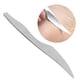 thumbnail image 3 of Cuchillo De Pedicura, Herramienta De Pedicura De Manicura Portátil De Acero Inoxidable Profesional A Prueba De óxido Elimina Los Callos De Piel Muerta Para El Cuidado De Los Pies, 3 of 6